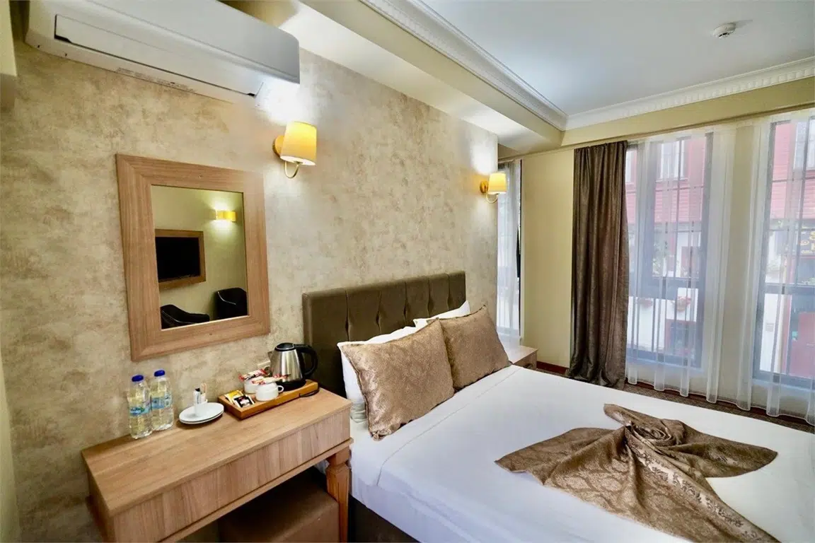 room image